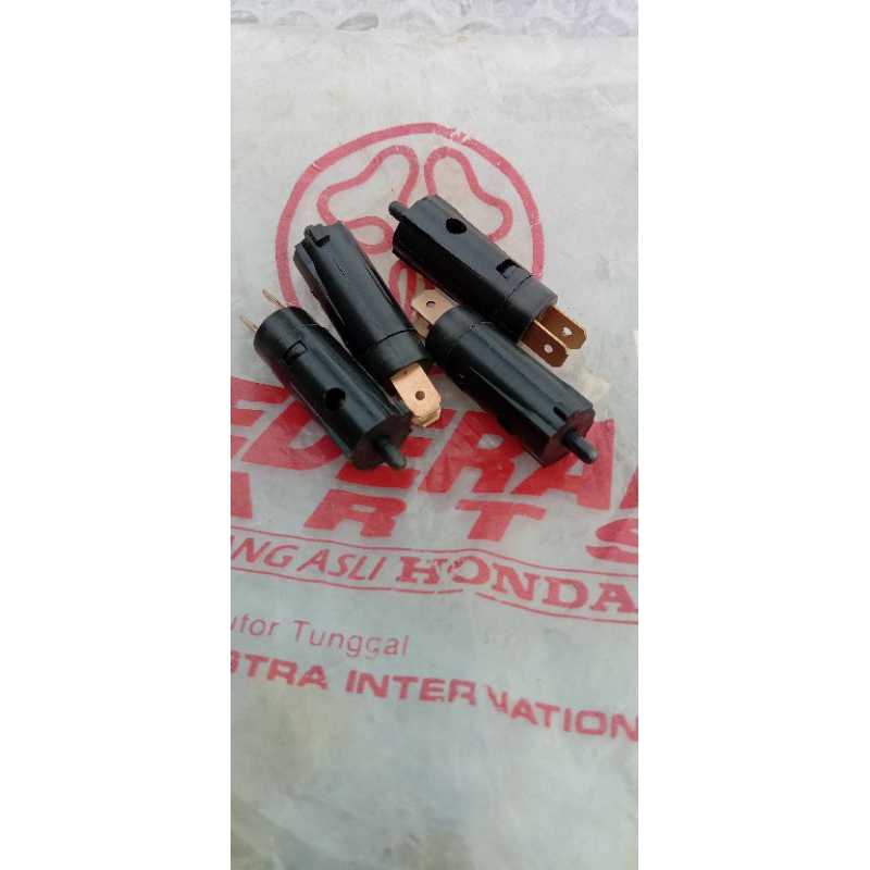 switch kopling switch handle kopling switch otomatis kopling Honda Tiger Tiger 2000 Tiger Revo origi