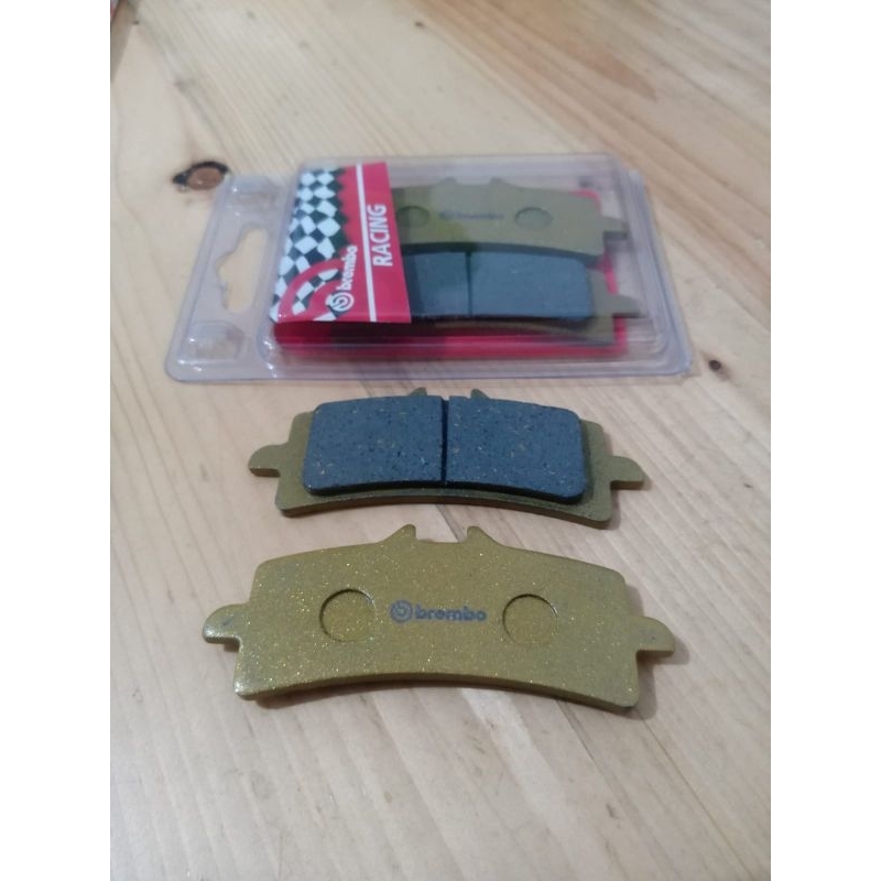 KAMPAS REM M4 M50 GP4 GP4RS GP4RX TIPE RACING