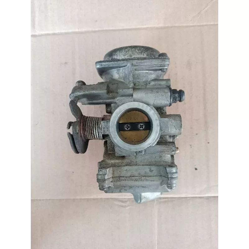 karburator original copotan Yamaha Mio soul/sporty