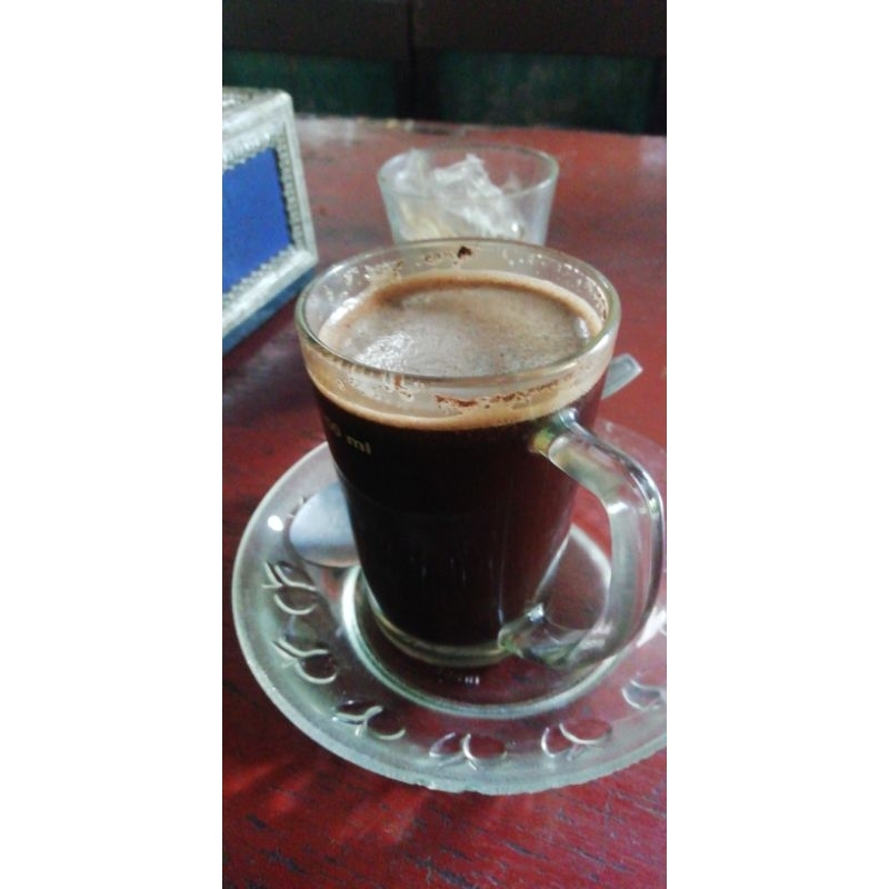 

kopi hitam