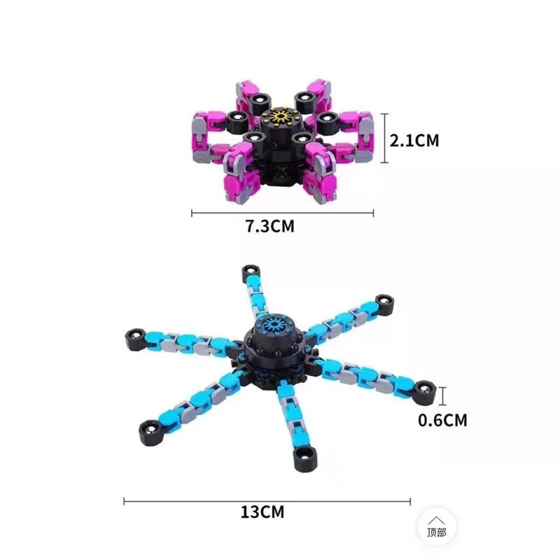 MH80MAINAN FIDGET SPINNER ROBOT TRANSFORMER TERBARU MAINAN ANAK PENGHILANG STRESS MAINAN SPINNER ROBOT TERBARU MAINAN ANAK ROBOT GANGSING SUPERMURAH