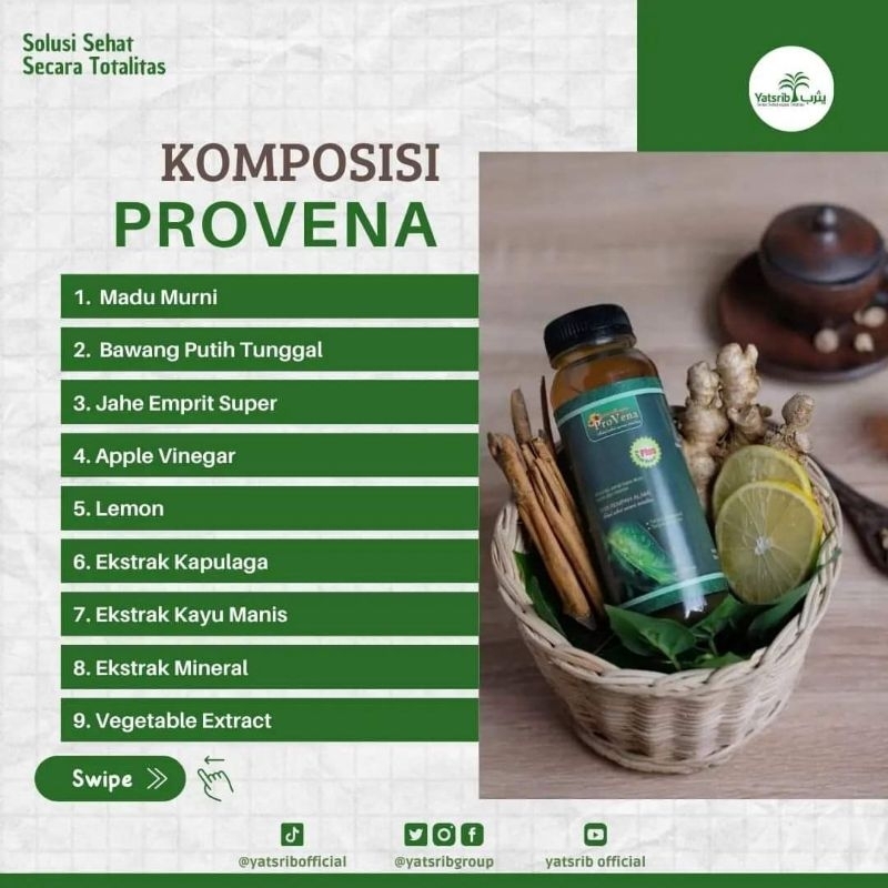 ProVena