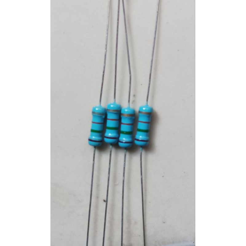 10.pcs,Resistor 15k/power ampli /sparpart /ekektronik