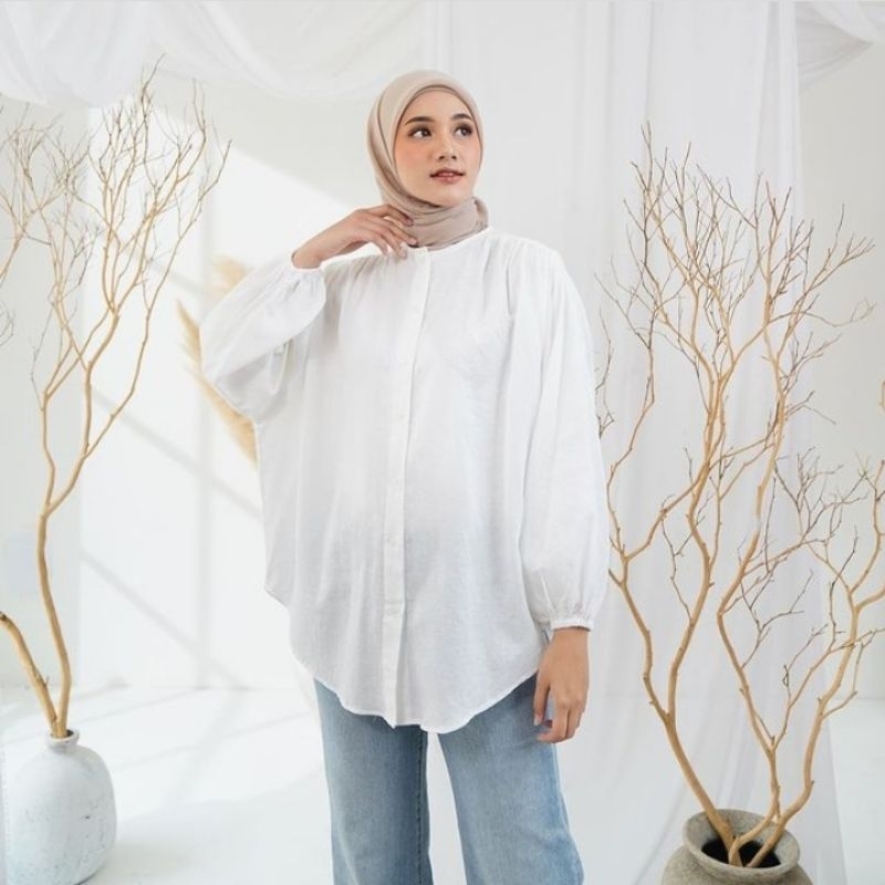 Moira Top by Fixpose