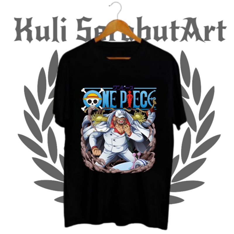 KAOS ONE PIECE Akainu series