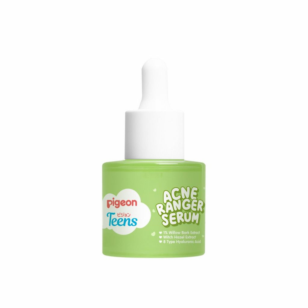 PIGEON Teens Acne Ranger Serum 20ml