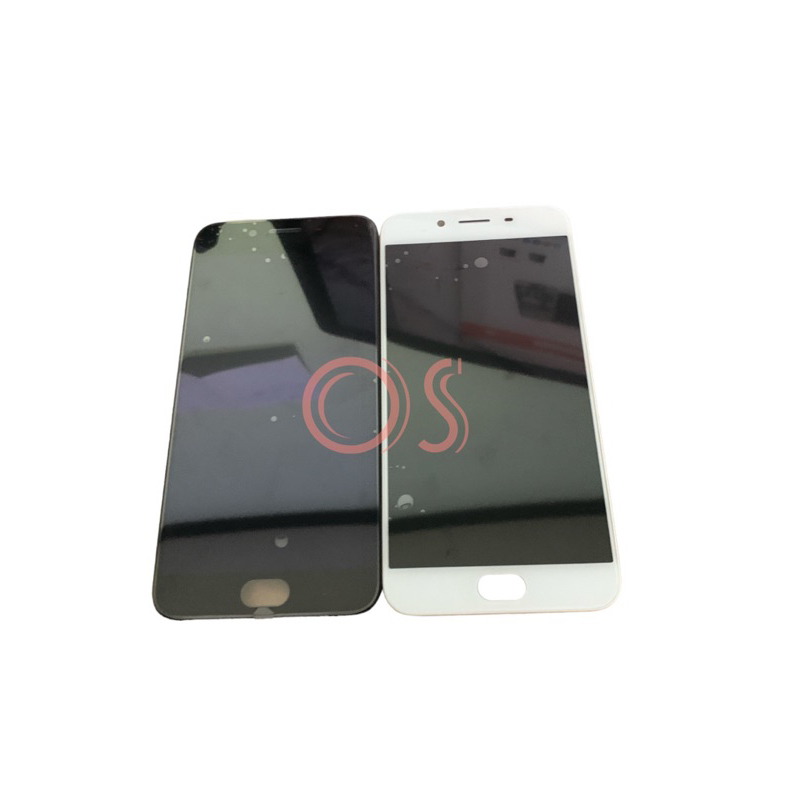 LCD TOUCHSCREEN OPPO R9S / LCD TS OPPO R9S - ORI COMPLETE