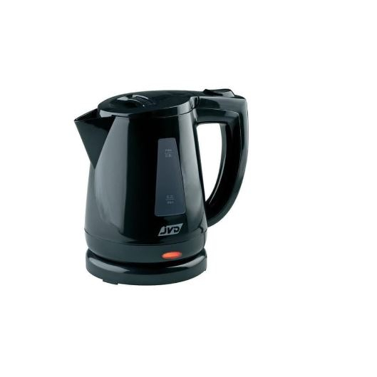 JVD Zenith Kettle 1L 230V/1250W