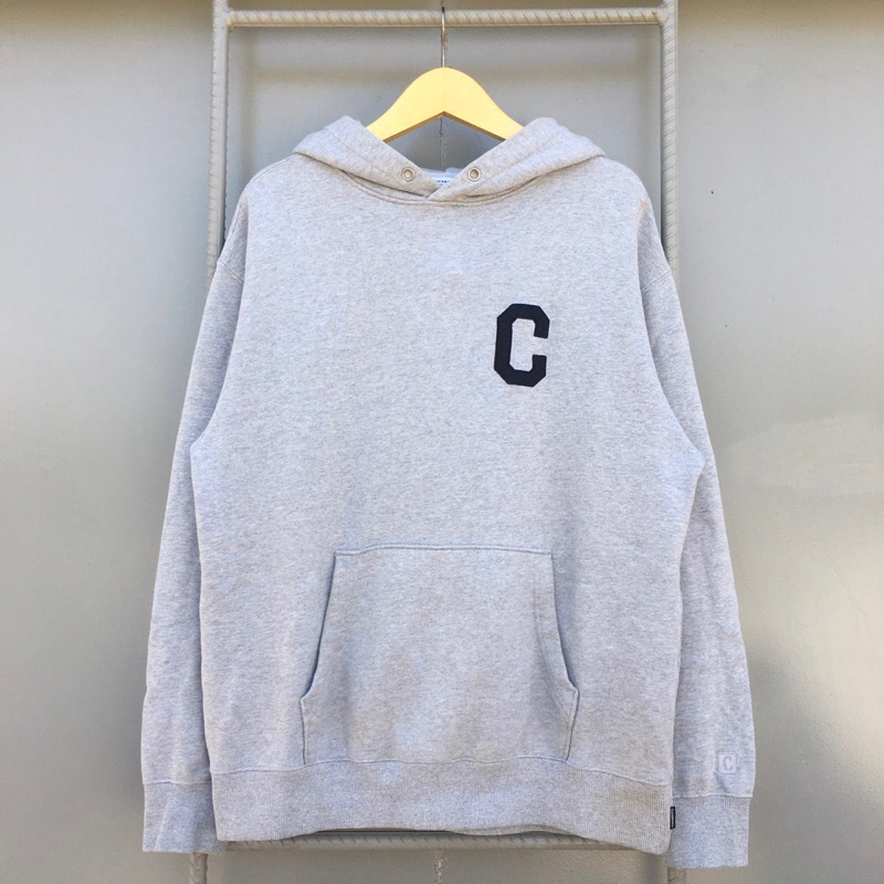 Hoodie Covernat preloved