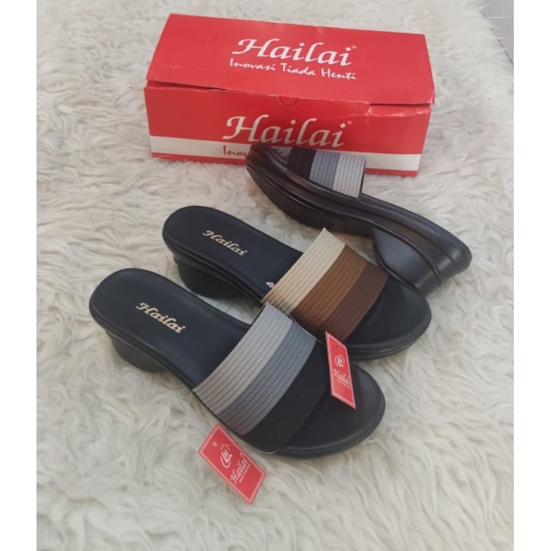 sandal hailai terbaru
