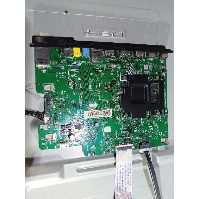 MB SMART TV LED SAMSUNG UA55M5500AK MB UA55M5500 Mb ua55m5500ak mainboard Samsung ua55m5500ak UA55M5