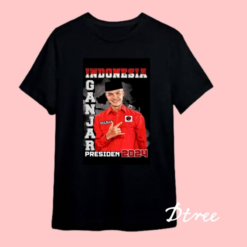 Dtree.Tshirt distro / Oblong pria distro combed 24 s premium Size M.L.XL