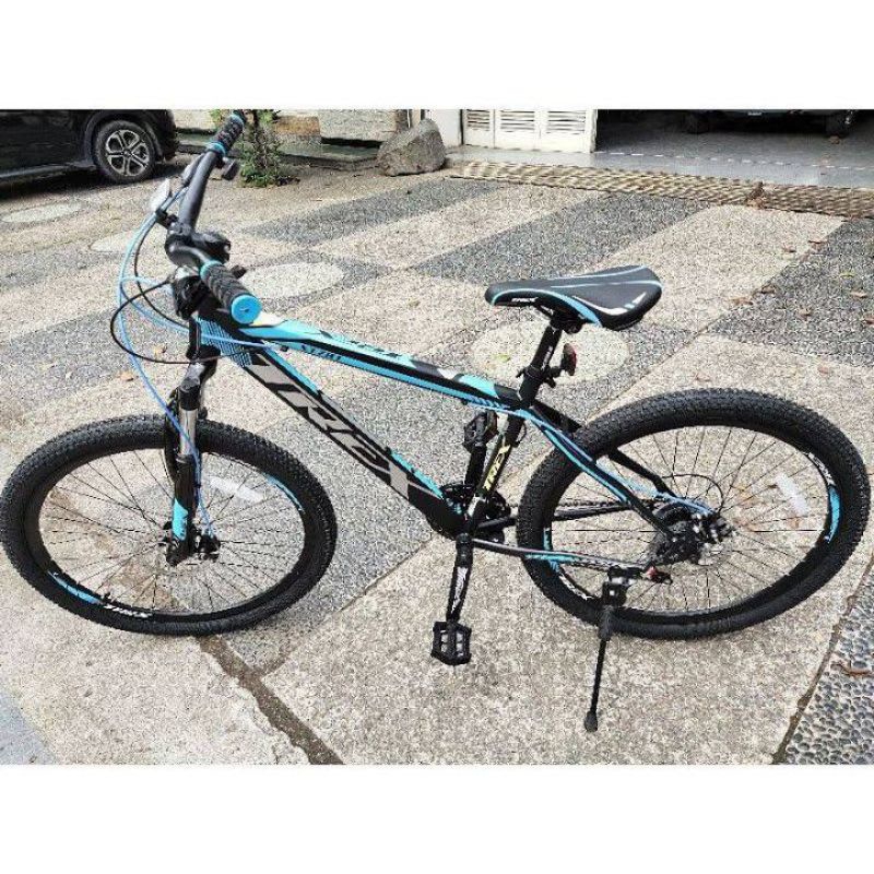 Sepeda MTB Trex