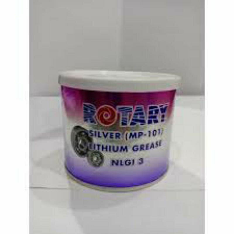 gemuk rotary grease rotary 250gr