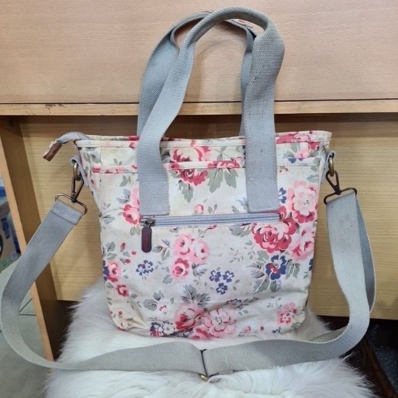 TAS CAT* BLOSSOM AUTH