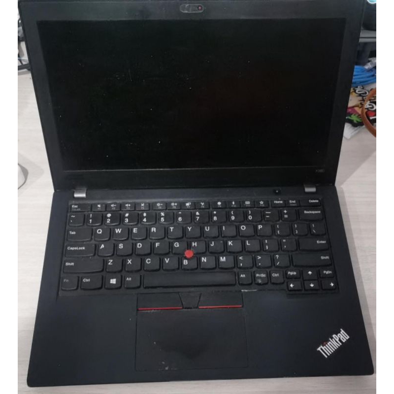 Thinkpad x280
