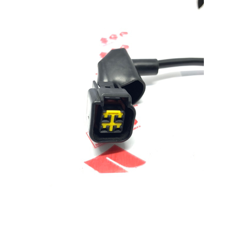 soket kabel relay bendik starter suzuki satria fu gsx