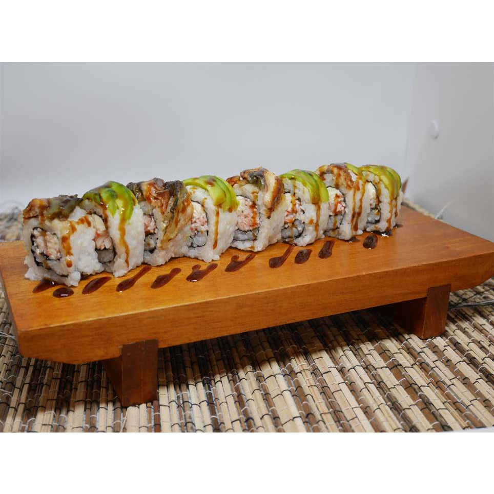 

Matsu Roll