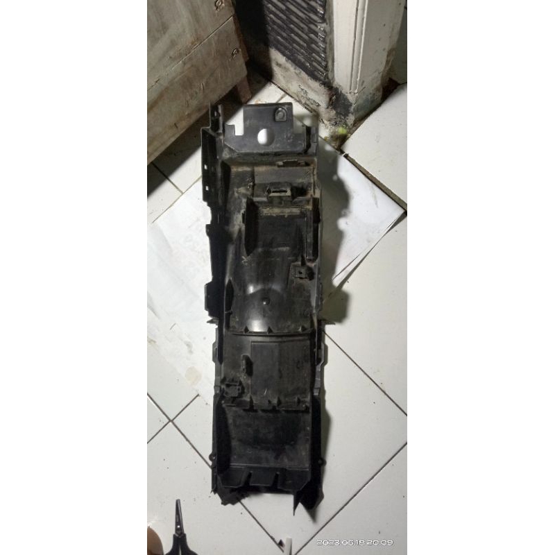 spakbor kolong cbr k45 lokal original
