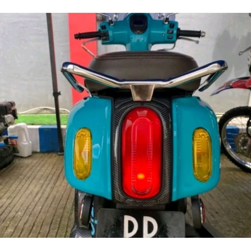 behel fazzio behel custom yamaha fazzio model vespa s matic