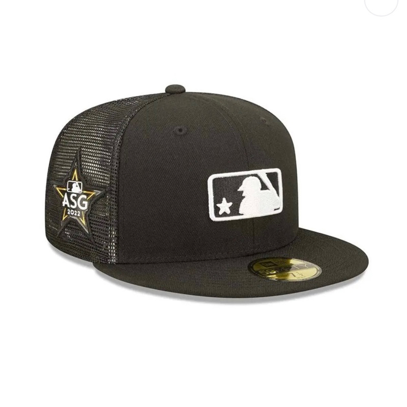 Topi New Era Original MLB logo