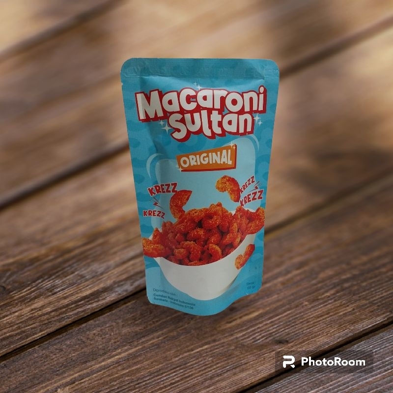 

makaroni