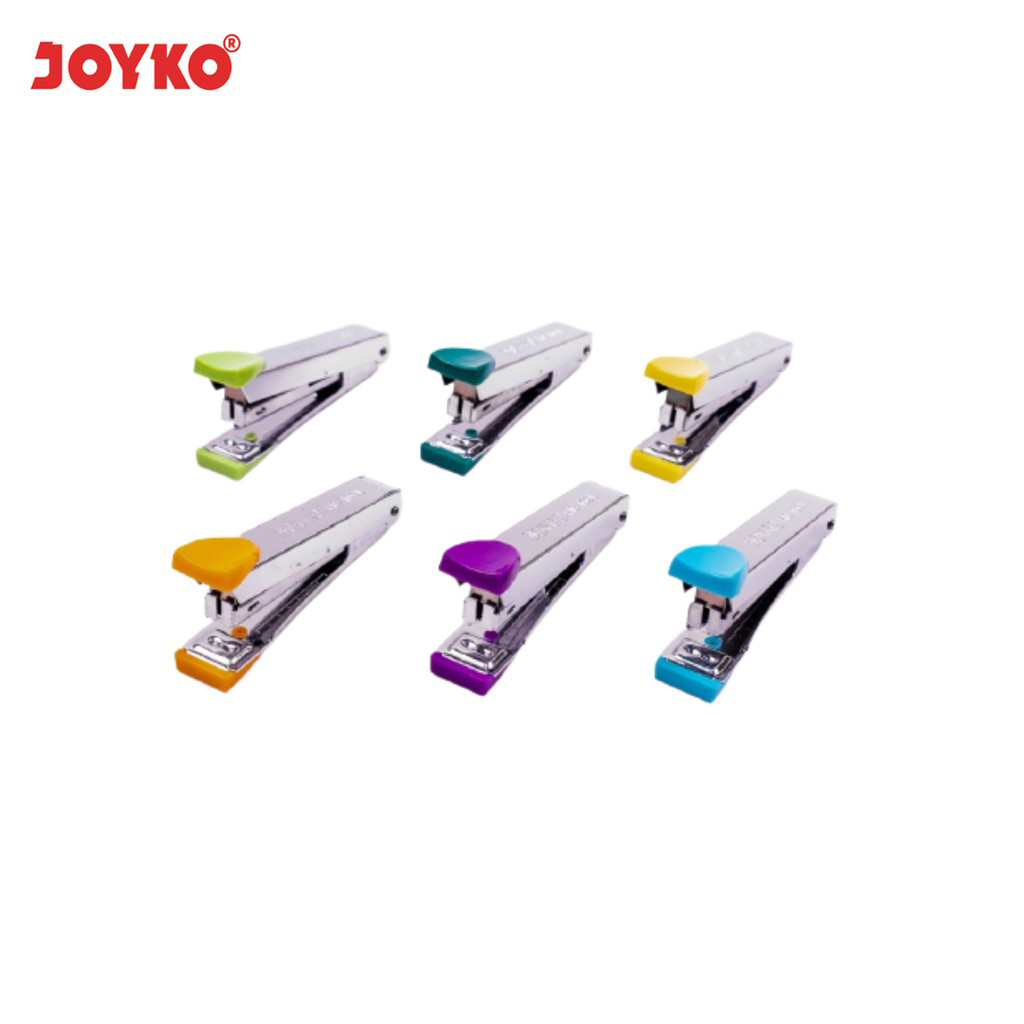 

STAPLER JOYKO HD-10 (1 PCS)