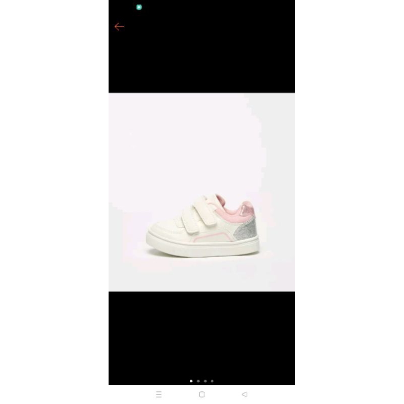 Max Fashion Sepatu Anak