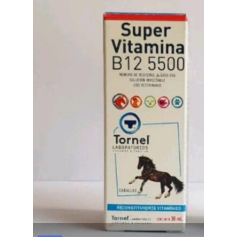 doping kuda super vitamina b12 5500 multivitamin ayam kuda burung dll