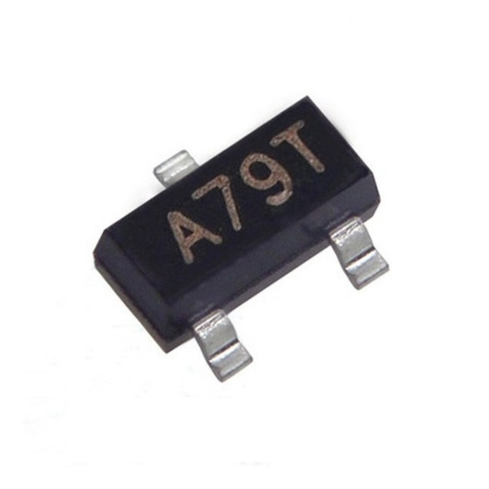 A79T AO3407 AO3407A P-Channel Mosfet SOT-23