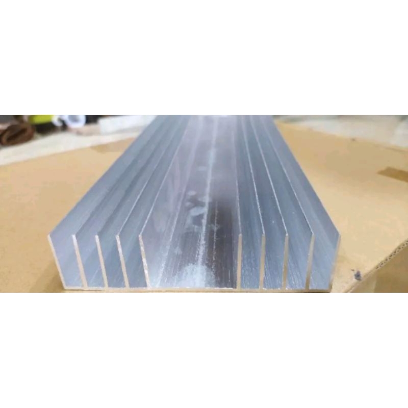 Headsink / Pendingin 10 sirip 30 CM