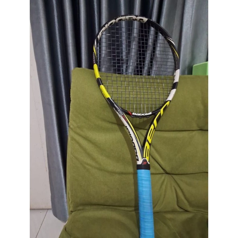 Raket Tenis Babolat Aero Pro Drive