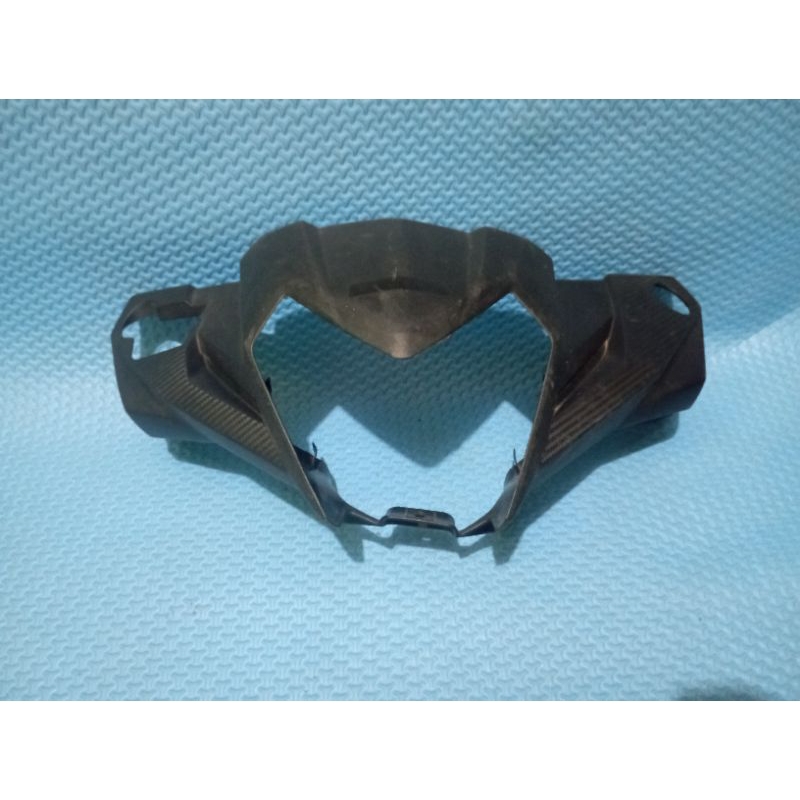 COVER BATOK PALA DEPAN HONDA GTR 150 K56