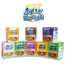 

B11 Jelly seven 14g ECER