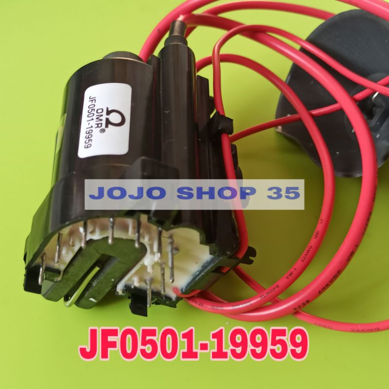 PLAYBACK TV JF0501-19959 JF0501 19959  FLAYBACK FLYBACK KUALITAS OKE