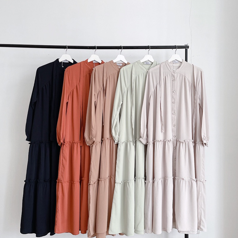 DIMA.HF - DINAYA DRESS