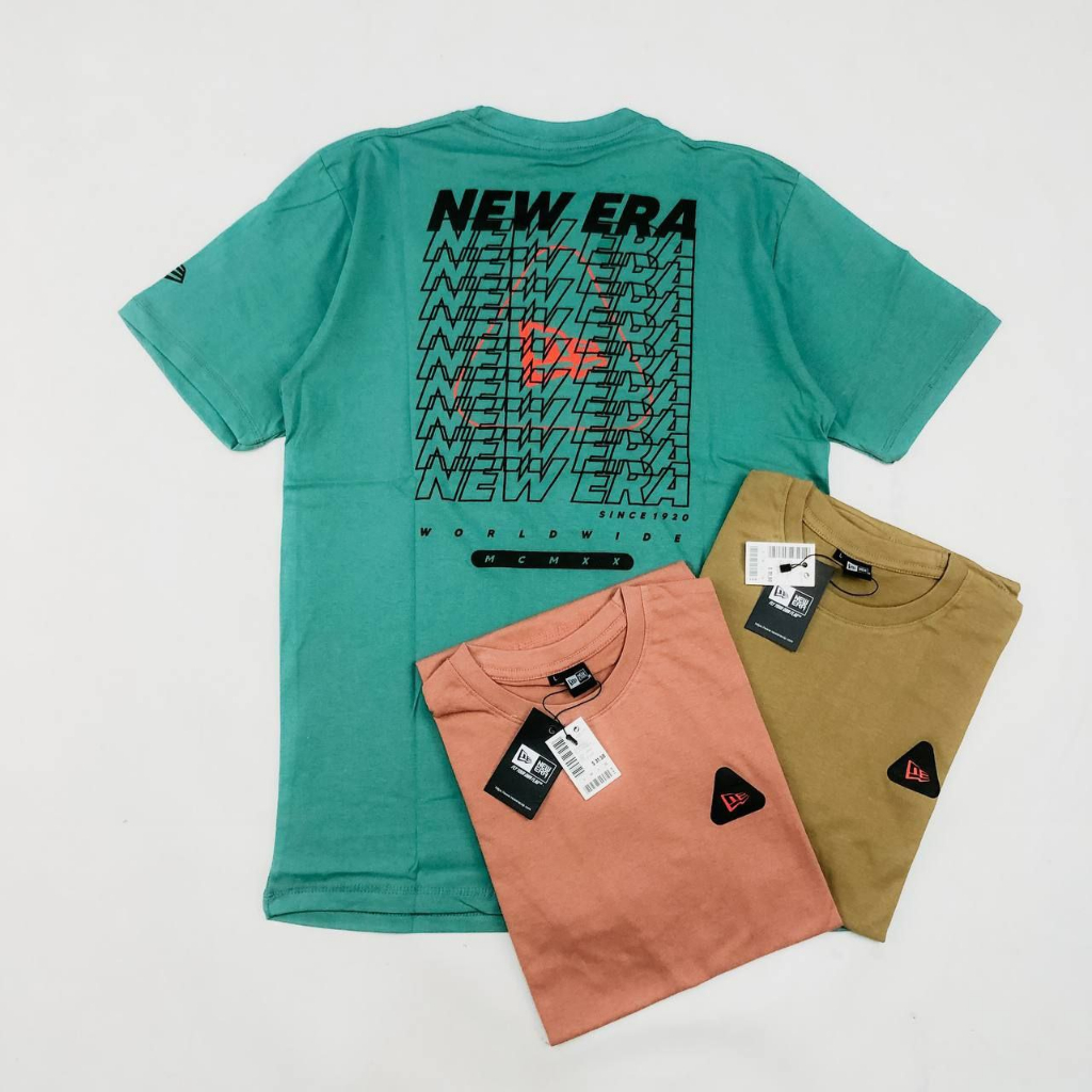 BAJU KAUS DEWASA NEW ERA