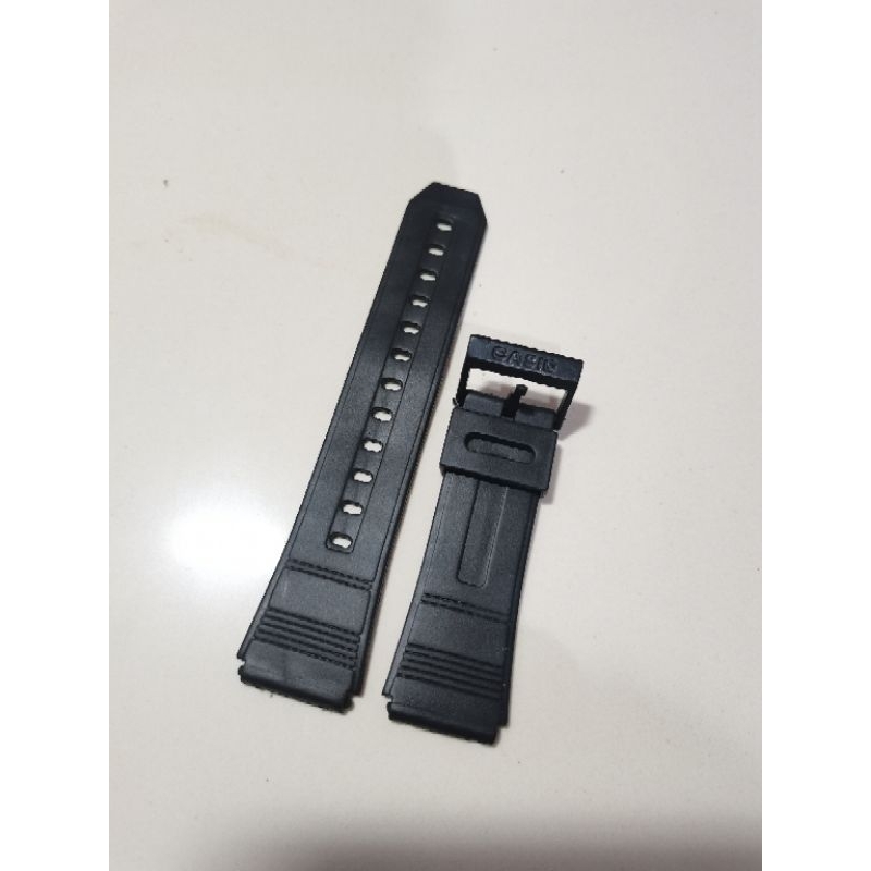 STRAP TALI JAM TANGAN CASIO MW-240