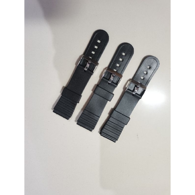 STRAP CASIO MQ-240 , MQ-240