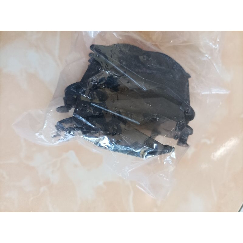 ukuran sepatu 0,5 sampe 6 mesin cukur wahl