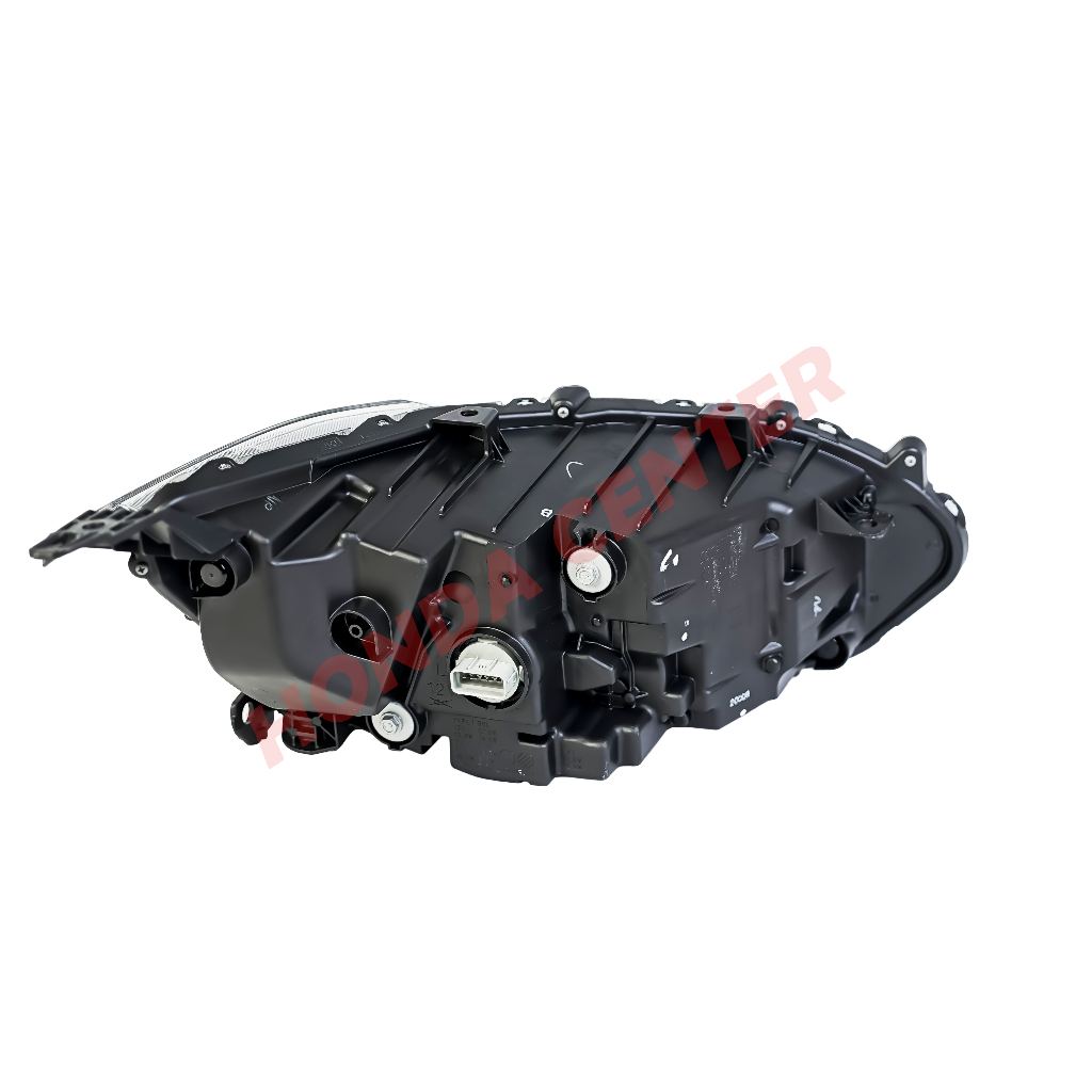 head lamp lampu depan kiri kanan honda wrv 2023