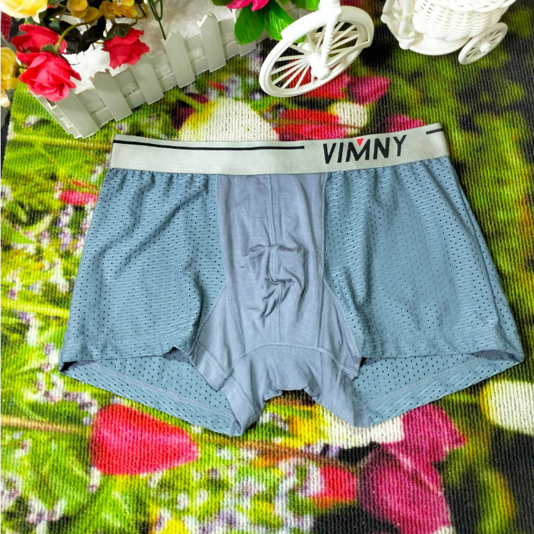 CD / celana dalam boxer cowok dewasa 1001 vimny