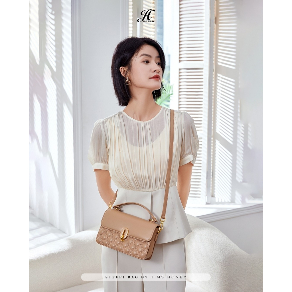 Jims Honey - Steffi FREE Box Exclusive