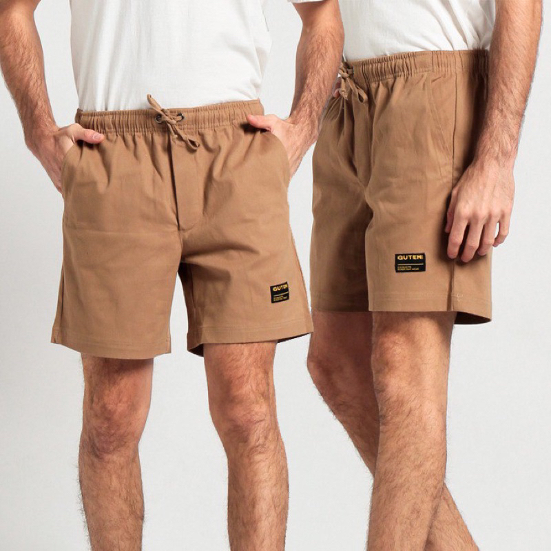 CELANA BOARDSHORT PRIA CELANA DISTRO BAHAN TEBAL KUALITAS DISTRO LANGSUNG KONVEKSI