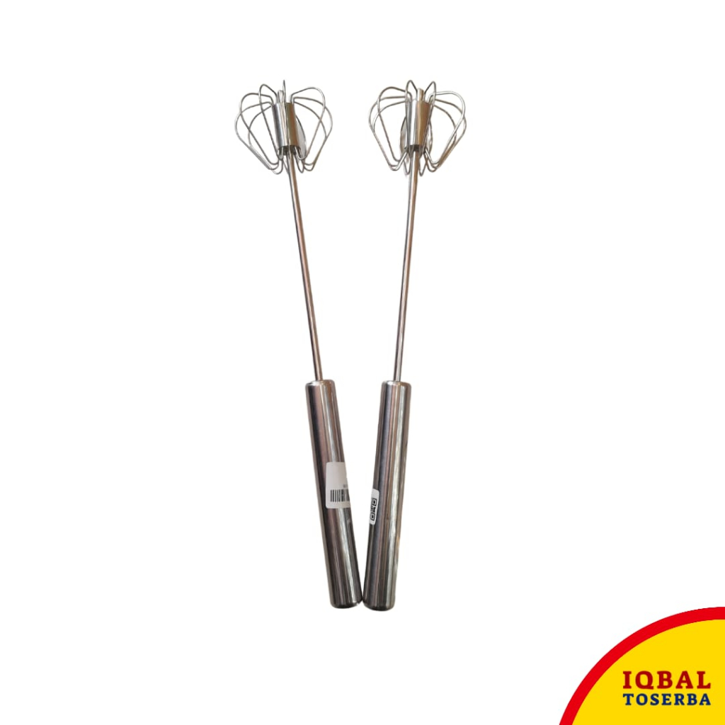 

KOCOKAN TELUR MIXER