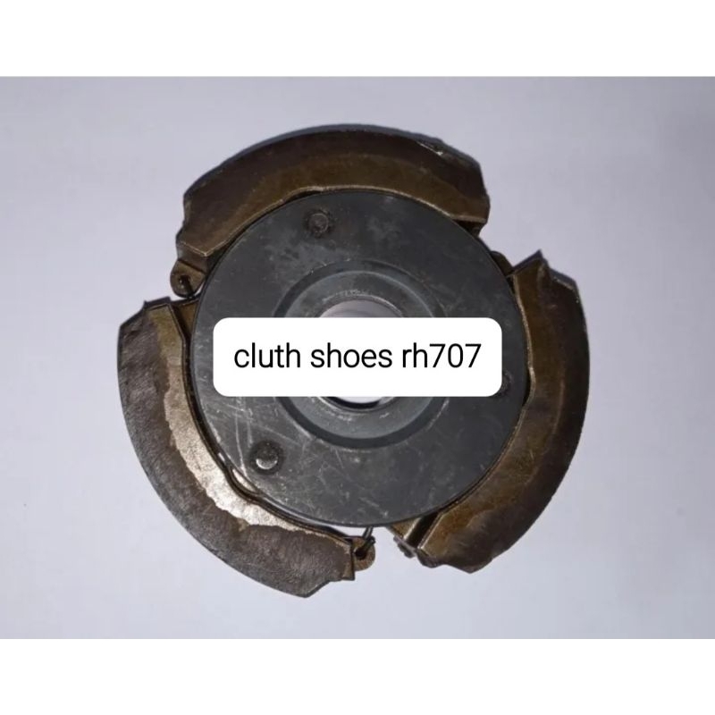 RH707 KAIN KOPLING MERK ROBOTECH