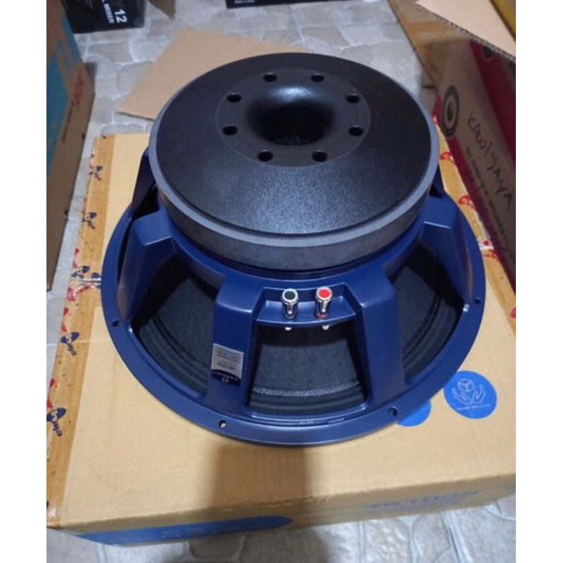 Speaker 15 inch 381005 Prodigy