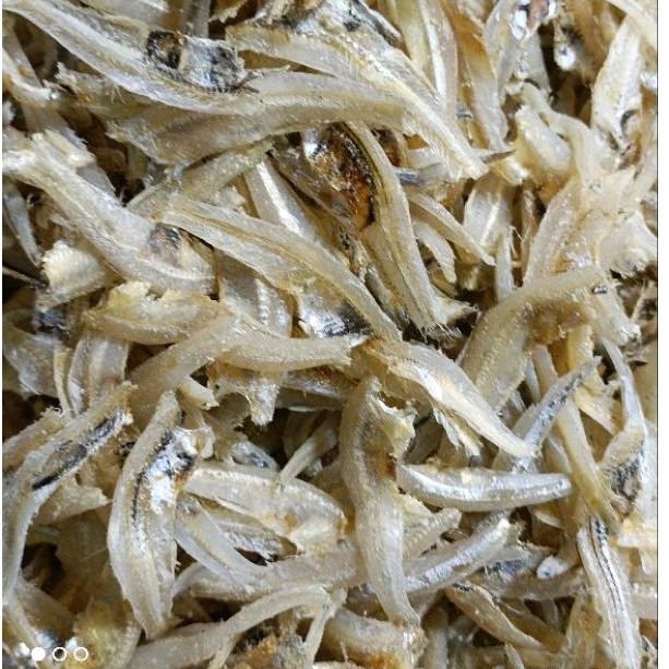 

Ikan Teri Daging Belah 500gram