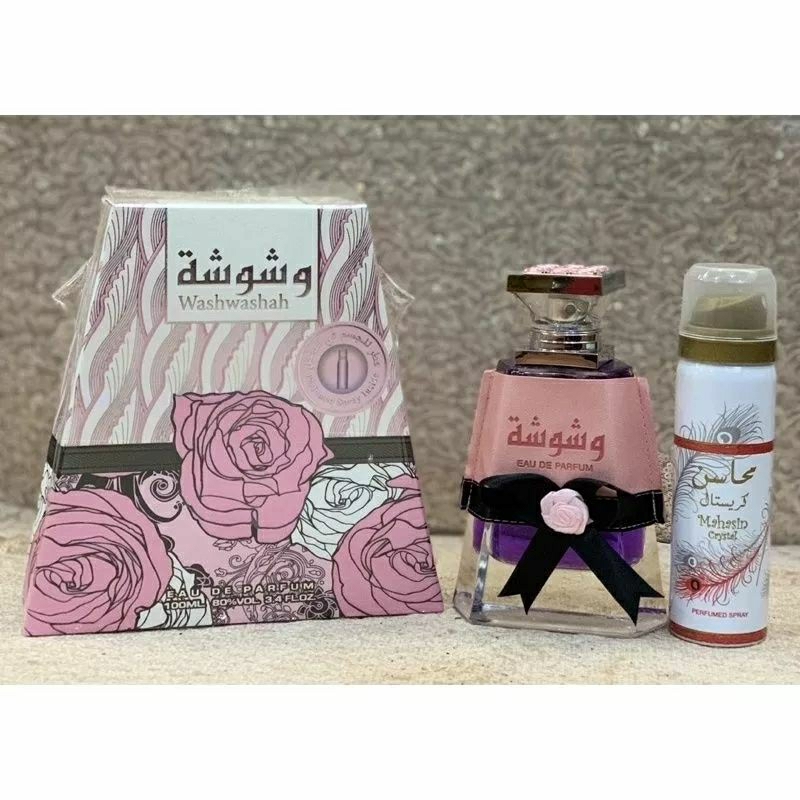 Parfum Washwashah parfum Dubai