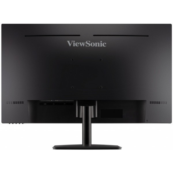 Monitor LED ViewSonic VA2732H 27&quot; 75Hz Full HD HDMI VGA VA2732-H